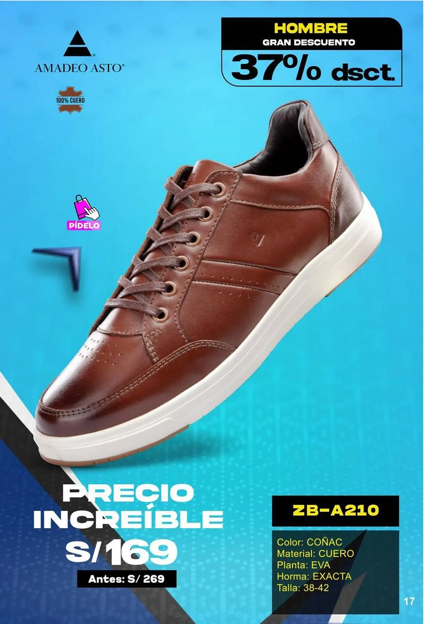 Catalogo de Catálogo Sokso 26 de enero al 1 de febrero 2026 - Pag 17