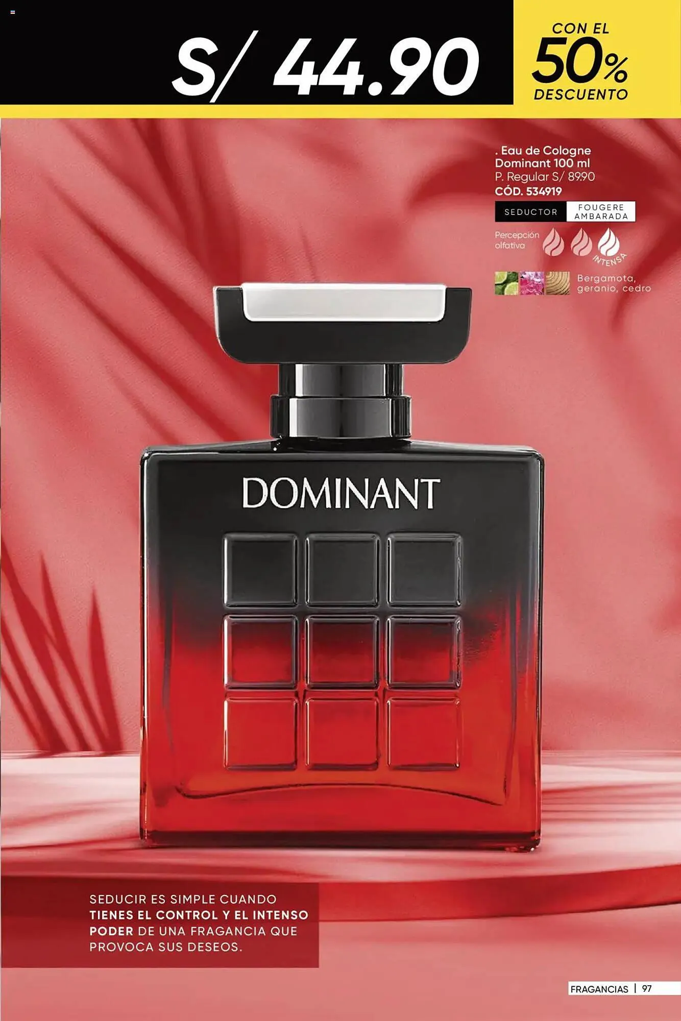 Catalogo de Catálogo Dupree 18 de diciembre al 20 de enero 2025 - Pag 248