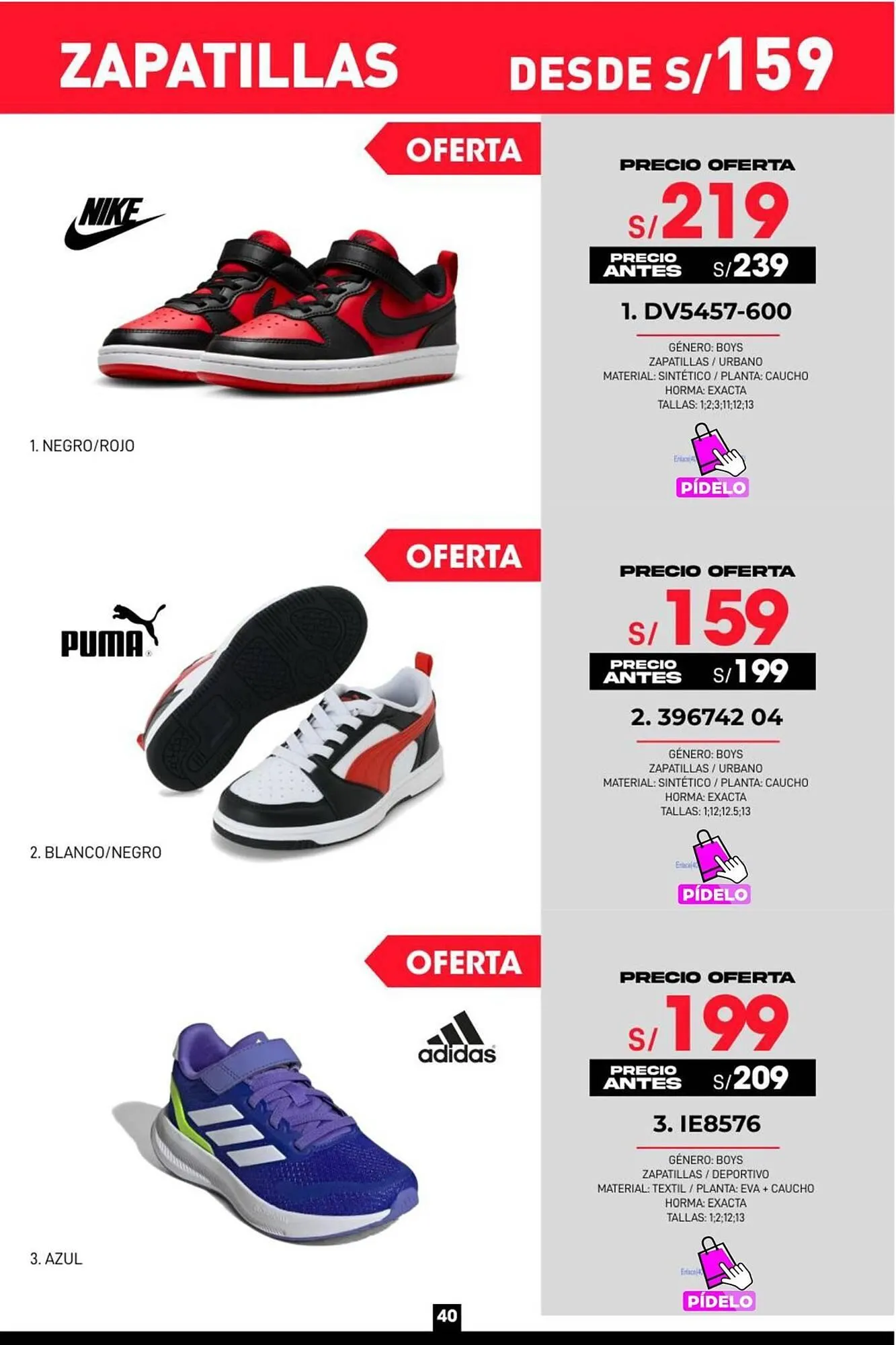 Catalogo de Catálogo Sokso 4 de agosto al 17 de agosto 2025 - Pag 40