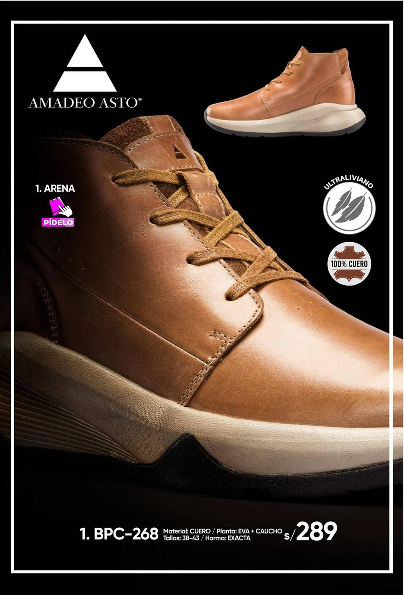 Catalogo de Catálogo Sokso 19 de mayo al 29 de junio 2025 - Pag 38