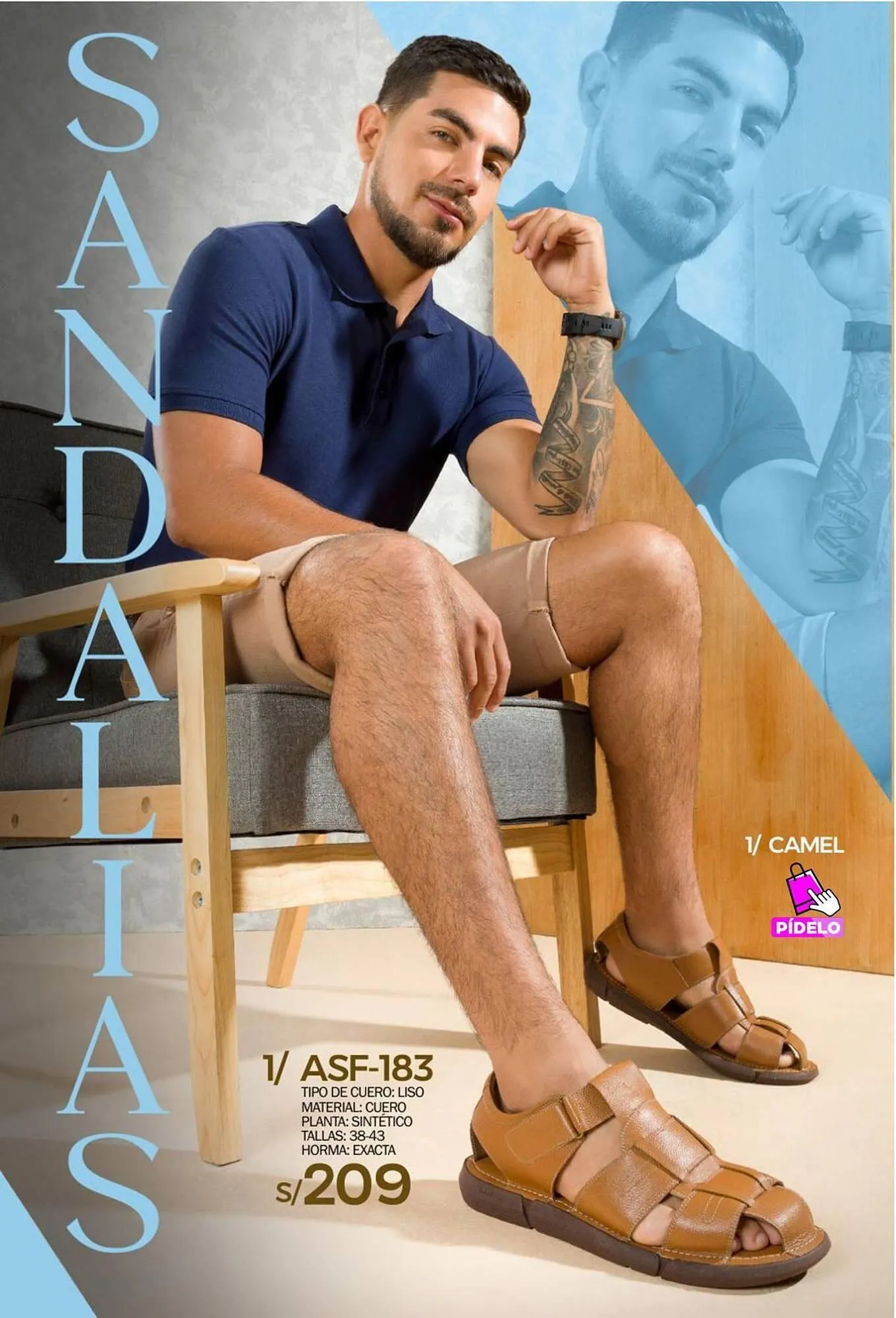 Catalogo de Catálogo Sokso 17 de febrero al 6 de abril 2025 - Pag 150