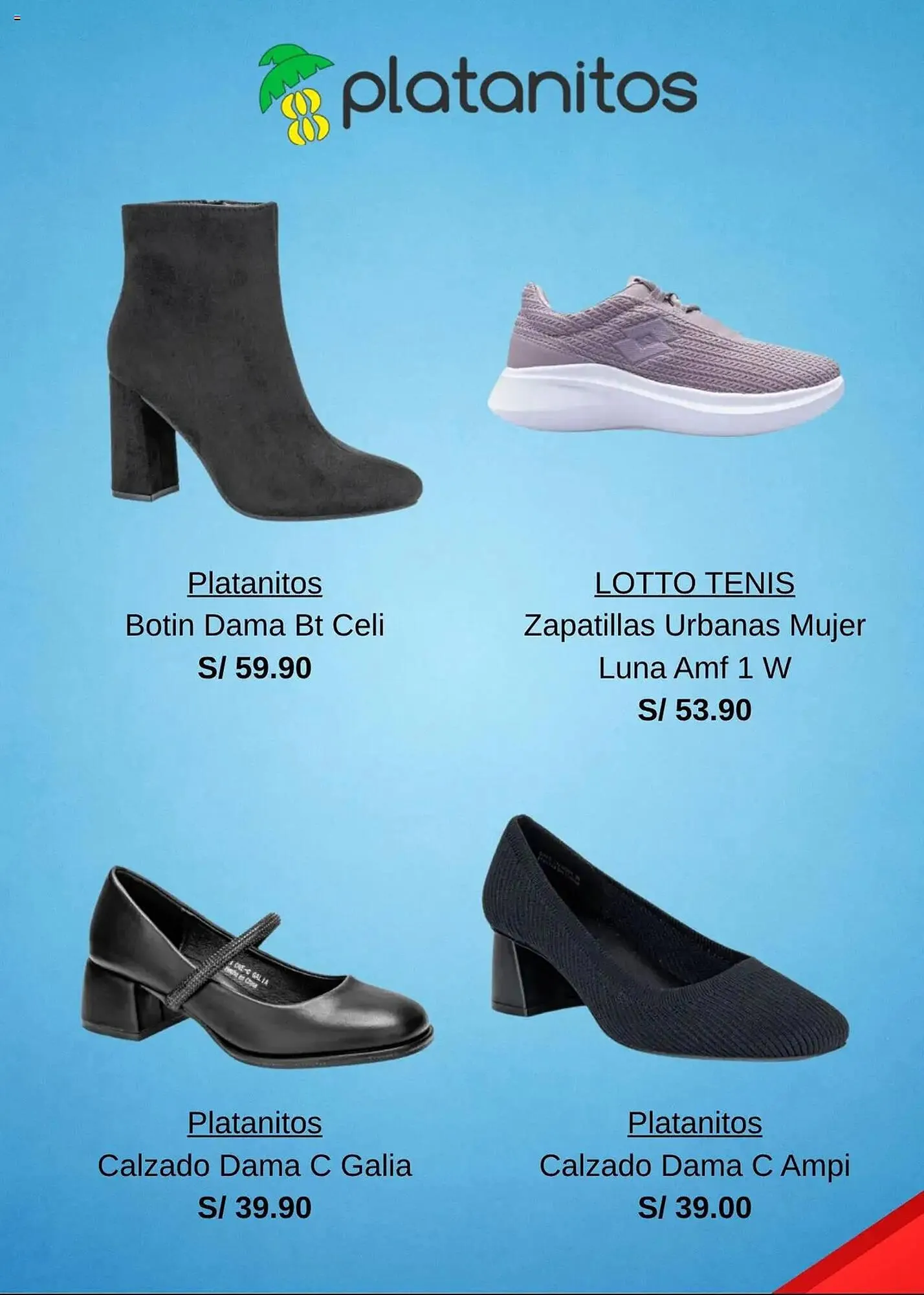 Catalogo de Catálogo Platanitos 1 de agosto al 1 de setiembre 2025 - Pag 5