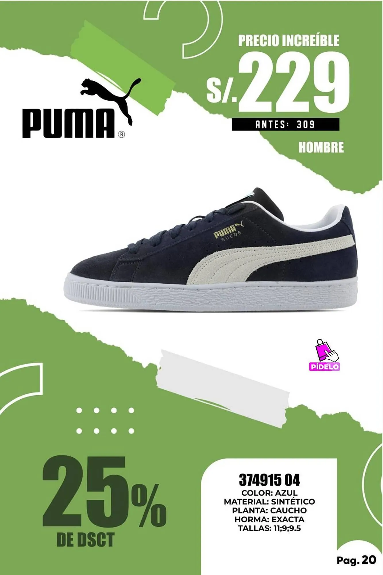 Catalogo de Catálogo Sokso 29 de diciembre al 4 de enero 2026 - Pag 21