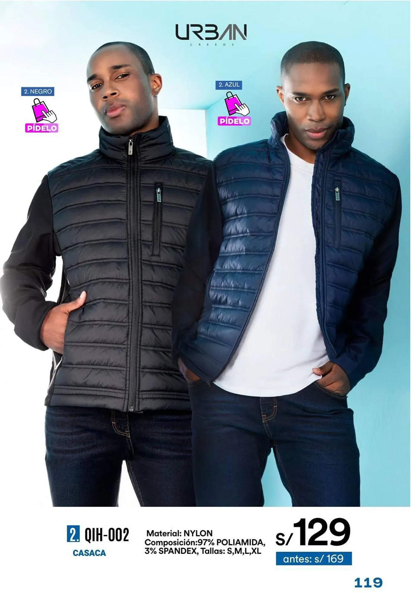 Catalogo de Catálogo Sokso 10 de noviembre al 4 de enero 2026 - Pag 25