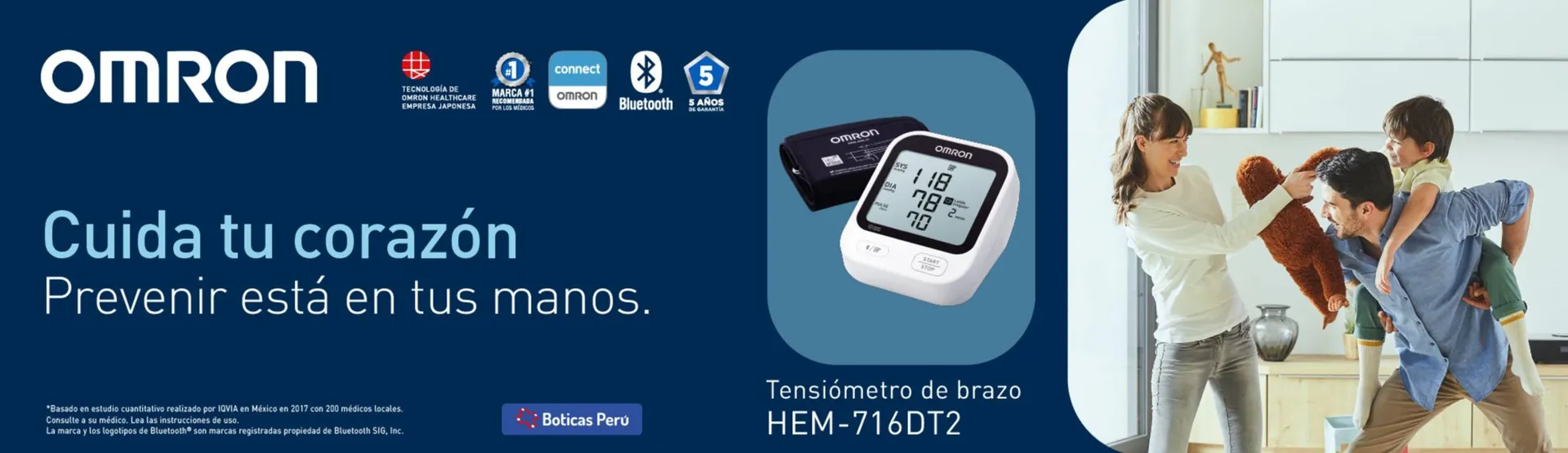 Catalogo de Catálogo Boticas Perú 1 de diciembre al 31 de diciembre 2025 - Pag 10