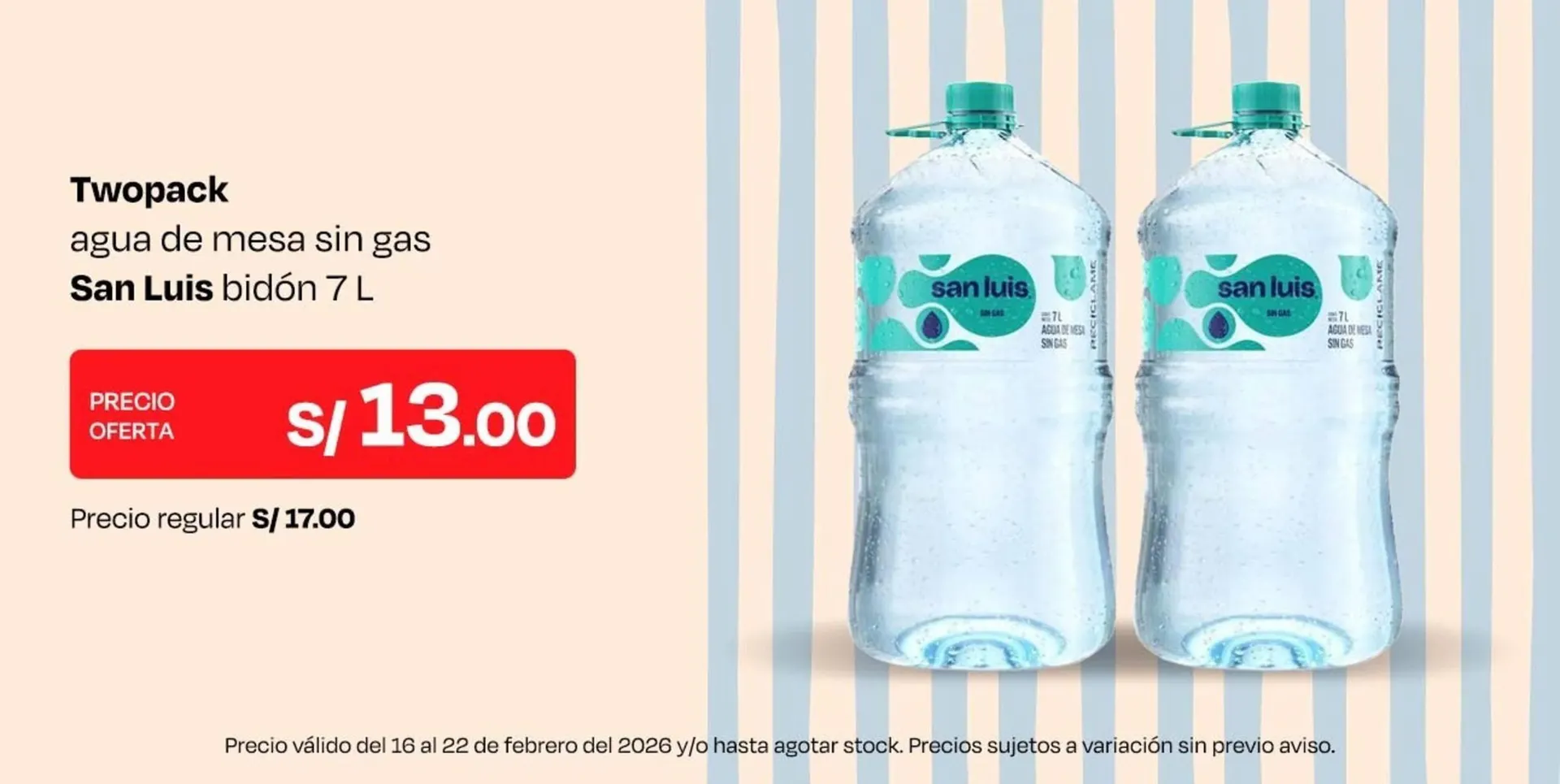 Catalogo de Catálogo Wong 2 de marzo al 8 de marzo 2026 - Pag 9