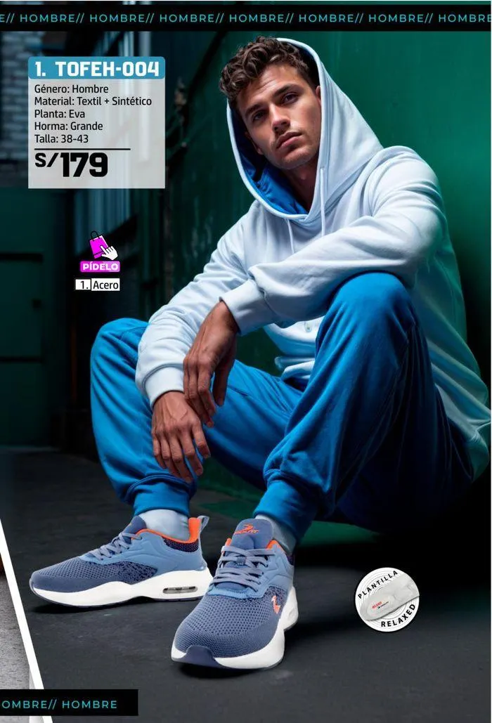 Catalogo de ROUTT 06 - 24 27 de mayo al 23 de junio 2024 - Pag 65