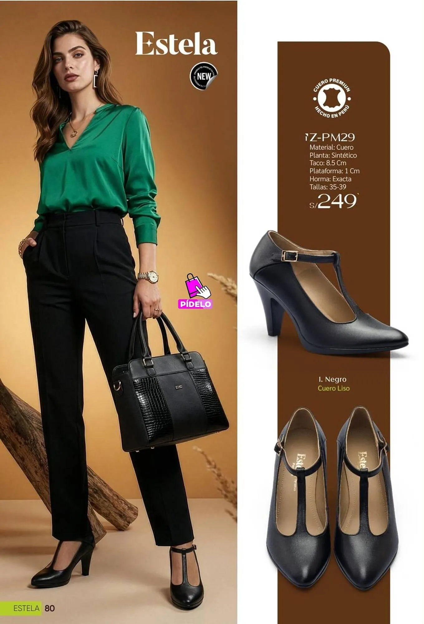 Catalogo de Catálogo Sokso 6 de abril al 3 de mayo 2026 - Pag 80