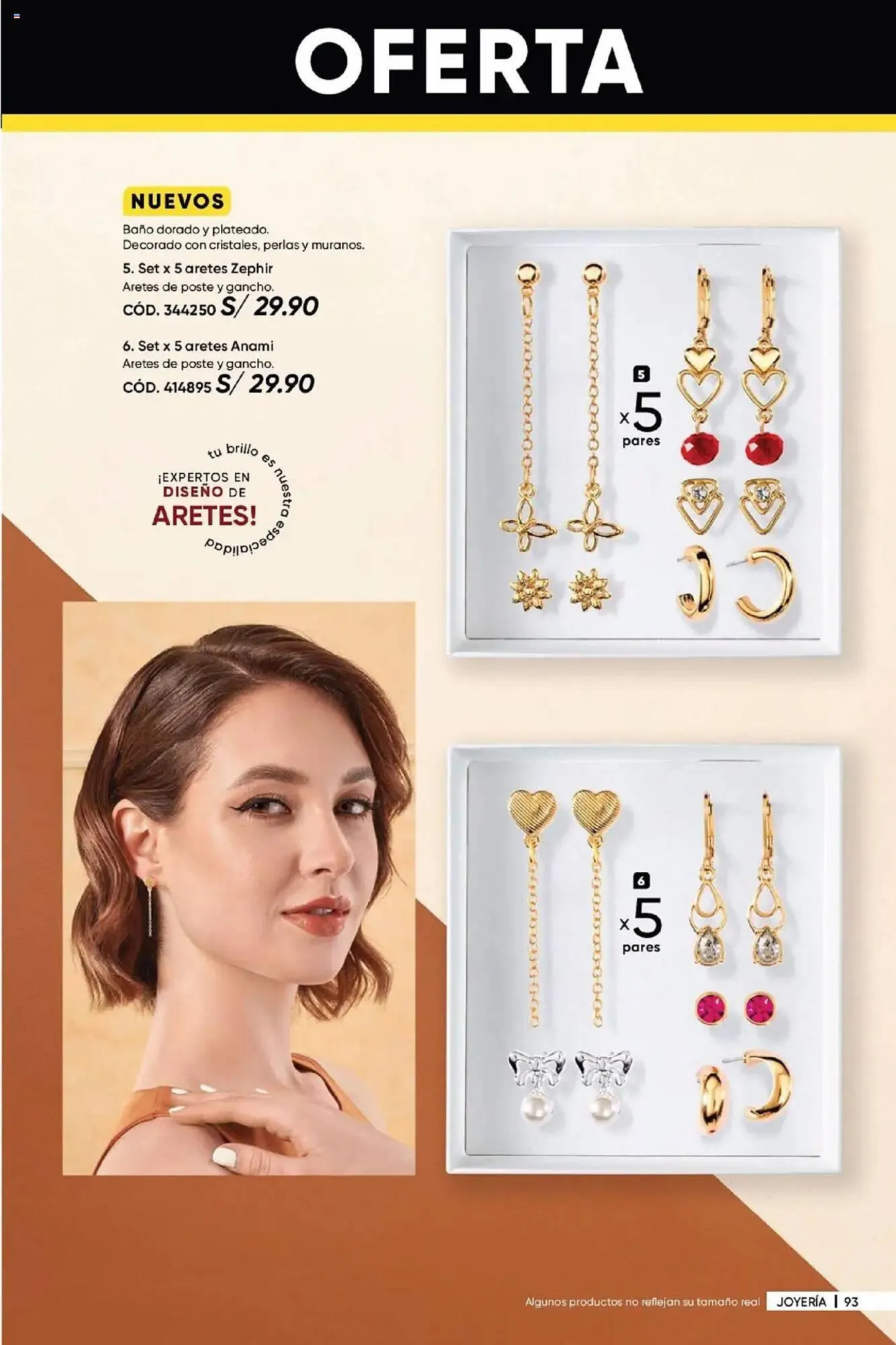 Catalogo de Catálogo Dupree 8 de mayo al 30 de junio 2025 - Pag 95