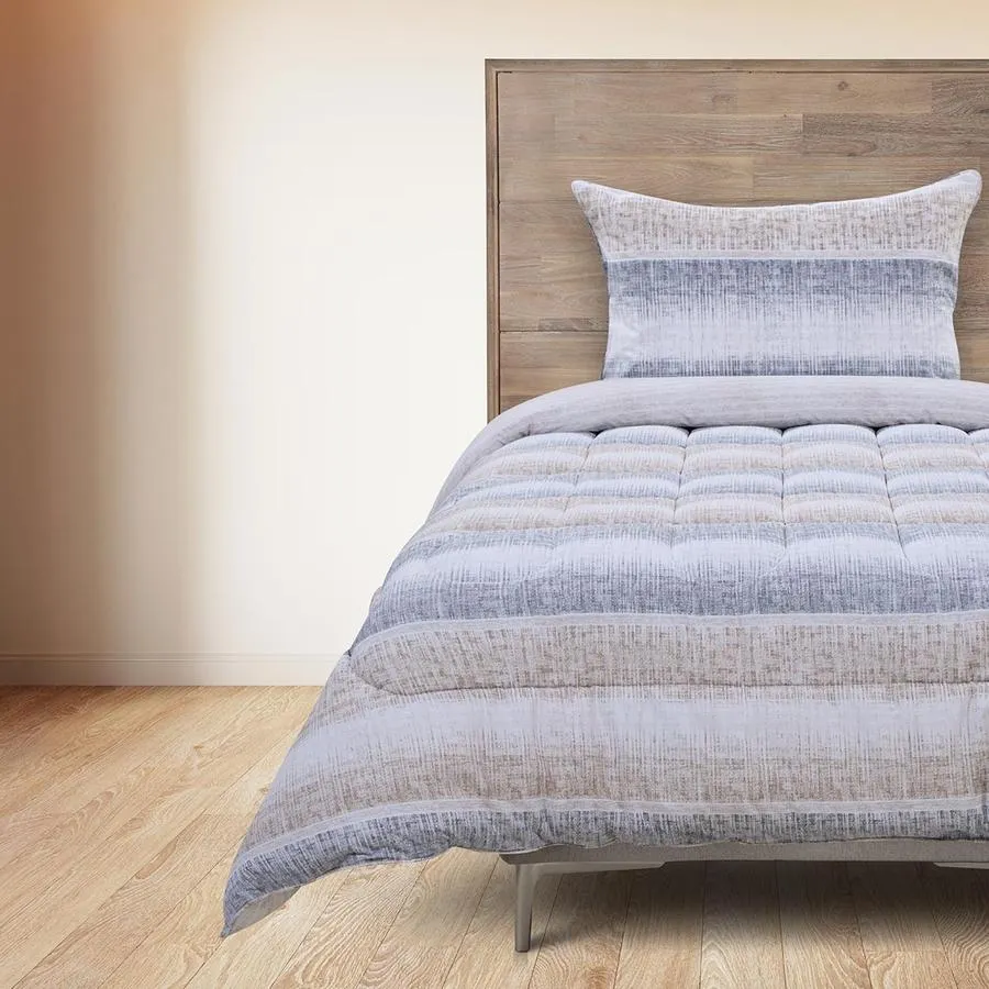 Plumón Cotton Raiden