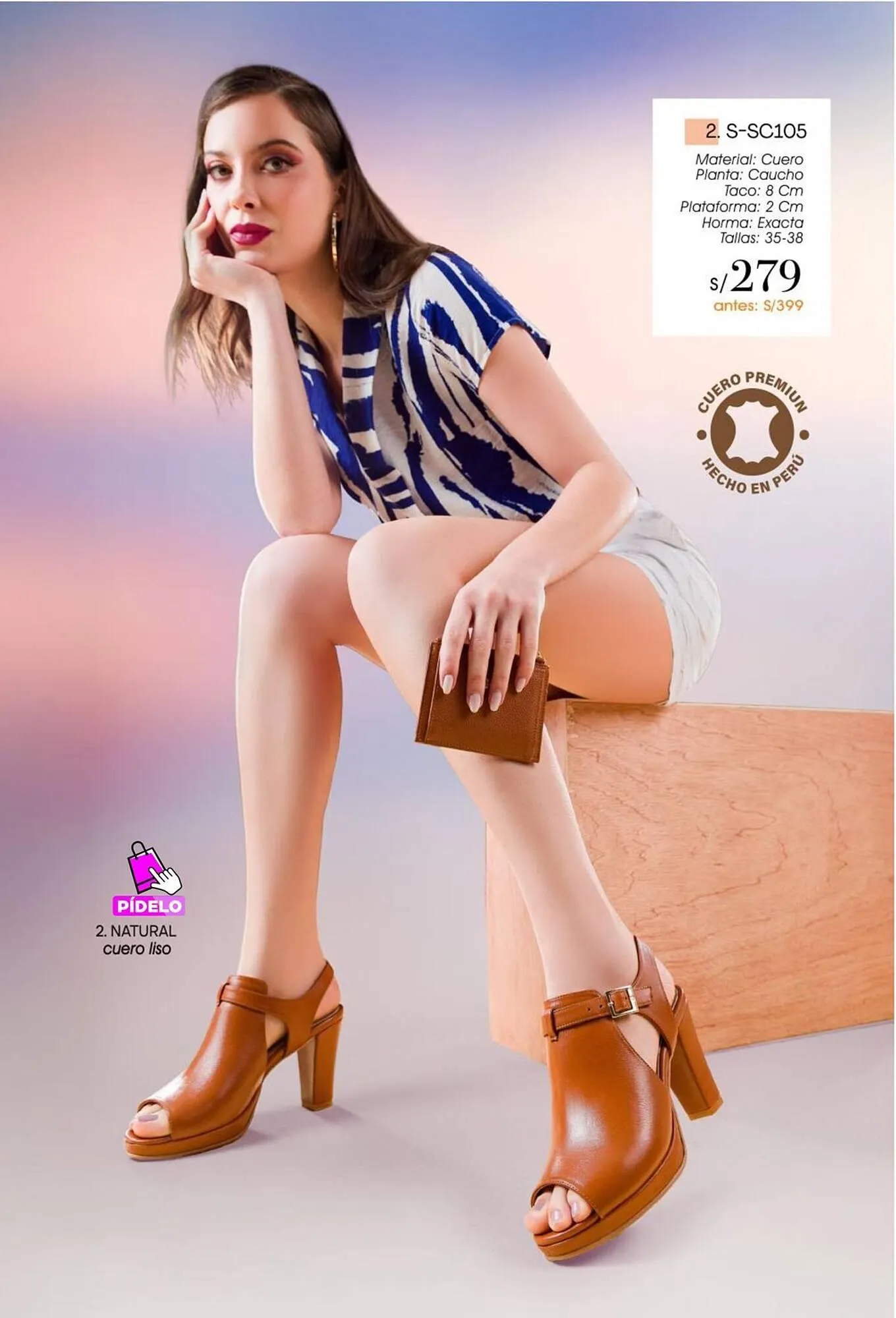 Catalogo de Catálogo Sokso 30 de octubre al 30 de noviembre 2025 - Pag 111