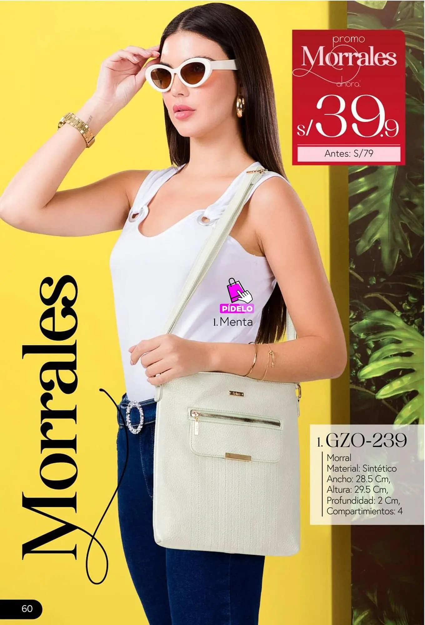 Catalogo de Catálogo Sokso 3 de febrero al 2 de marzo 2025 - Pag 292