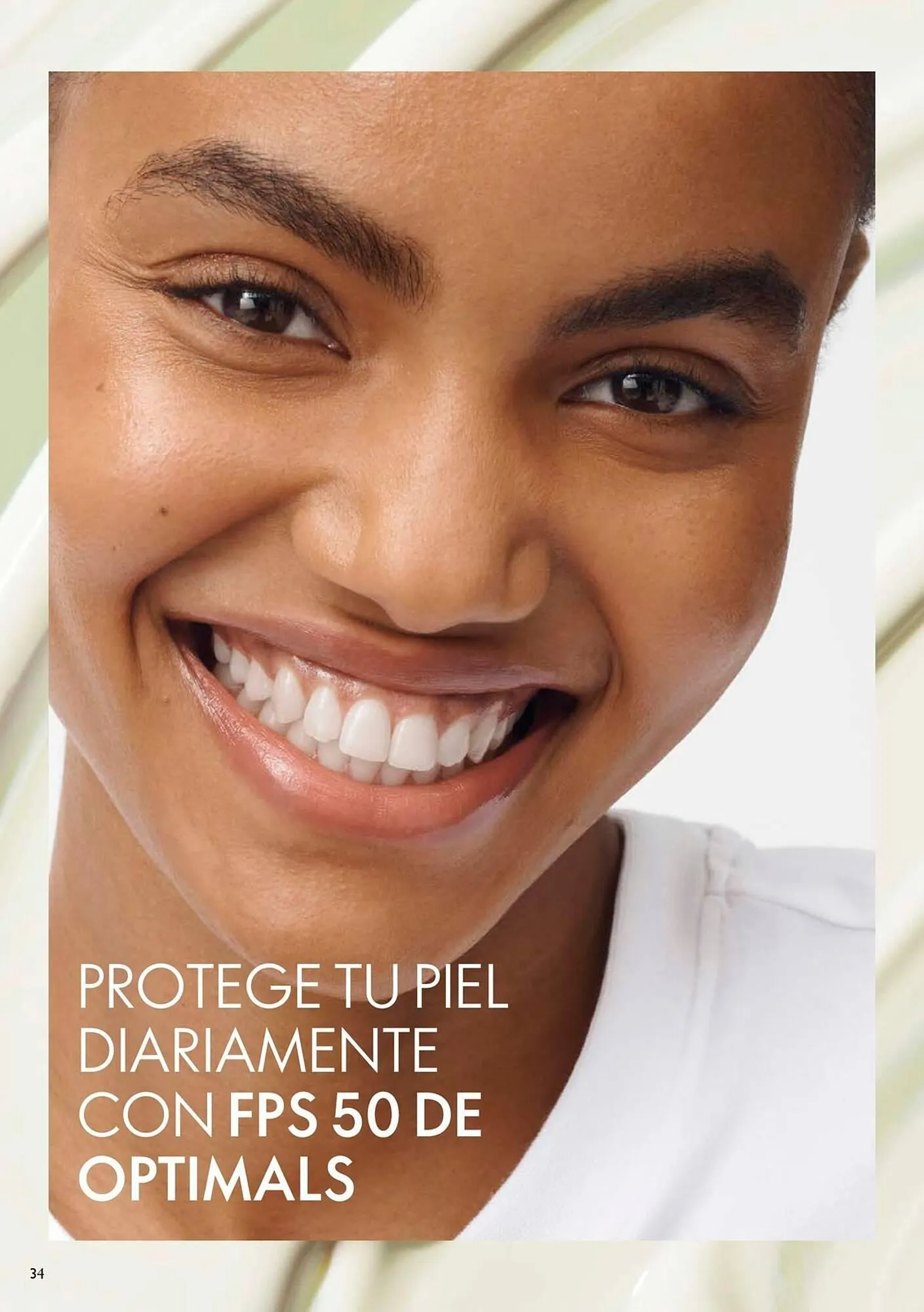 Catalogo de Catálogo Oriflame 9 de mayo al 29 de mayo 2026 - Pag 36