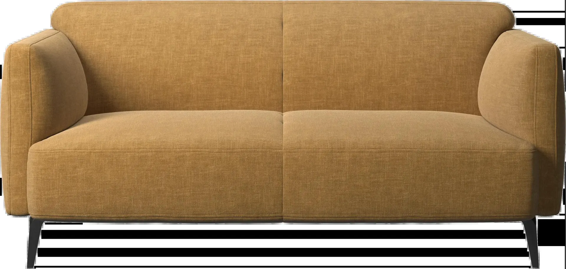 Sofá Modena de 2 plazas