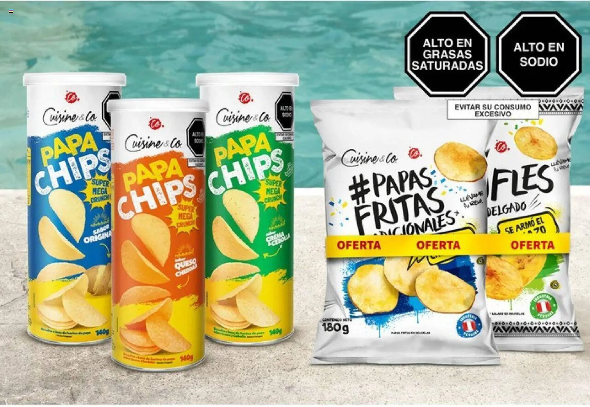 Catalogo de Catálogo Metro 16 de enero al 5 de febrero 2024 - Pag 29