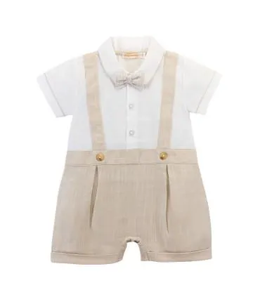 Romper con Tirantes | Colección Classic Bike