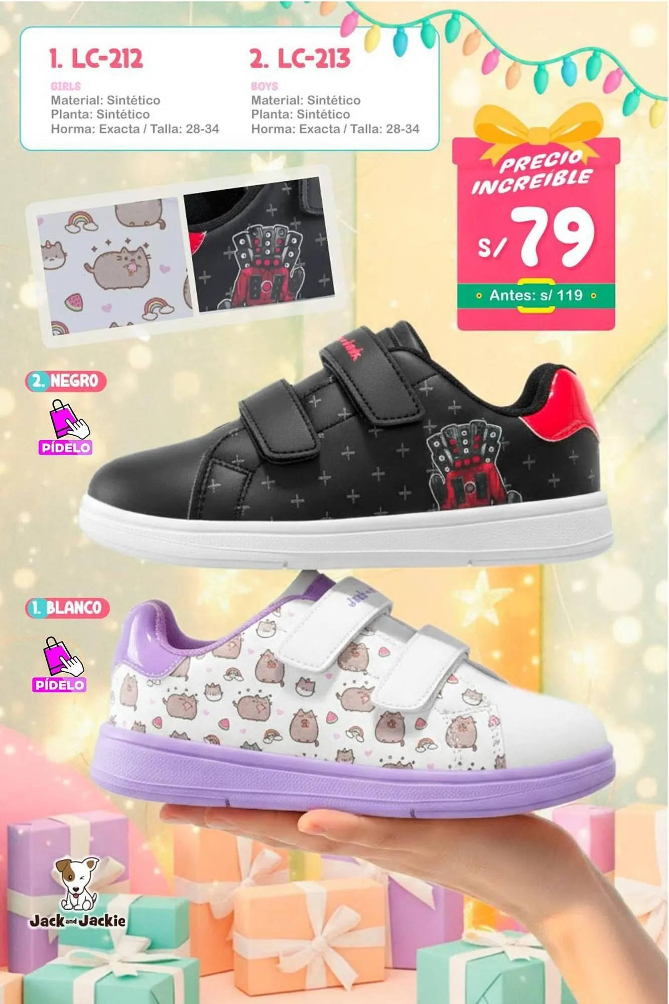 Catalogo de Catálogo Sokso 27 de noviembre al 31 de diciembre 2025 - Pag 56