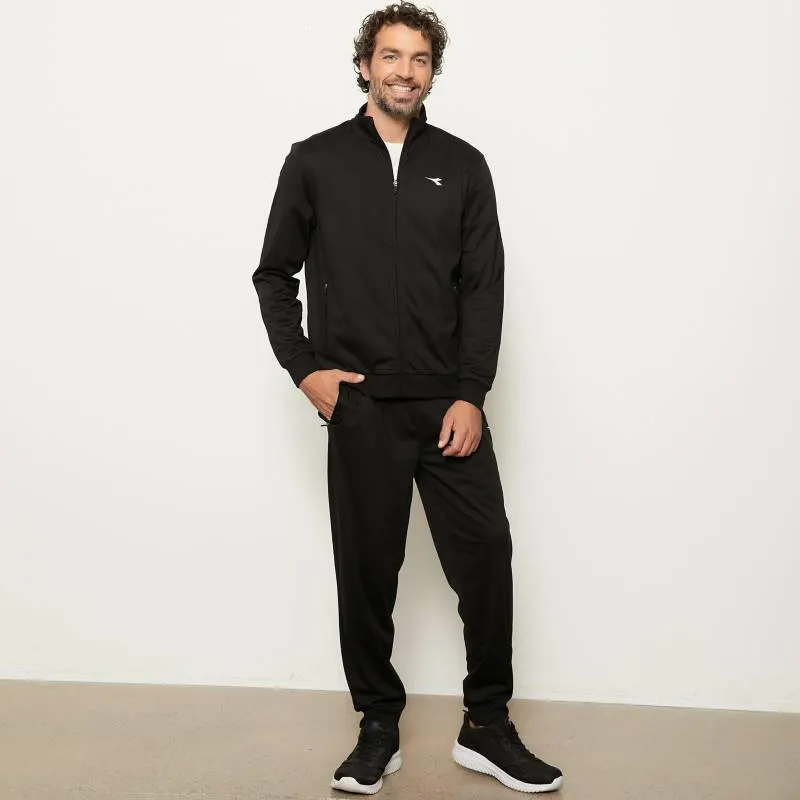 Buzo Conjunto Deportivo Hombre Diadora