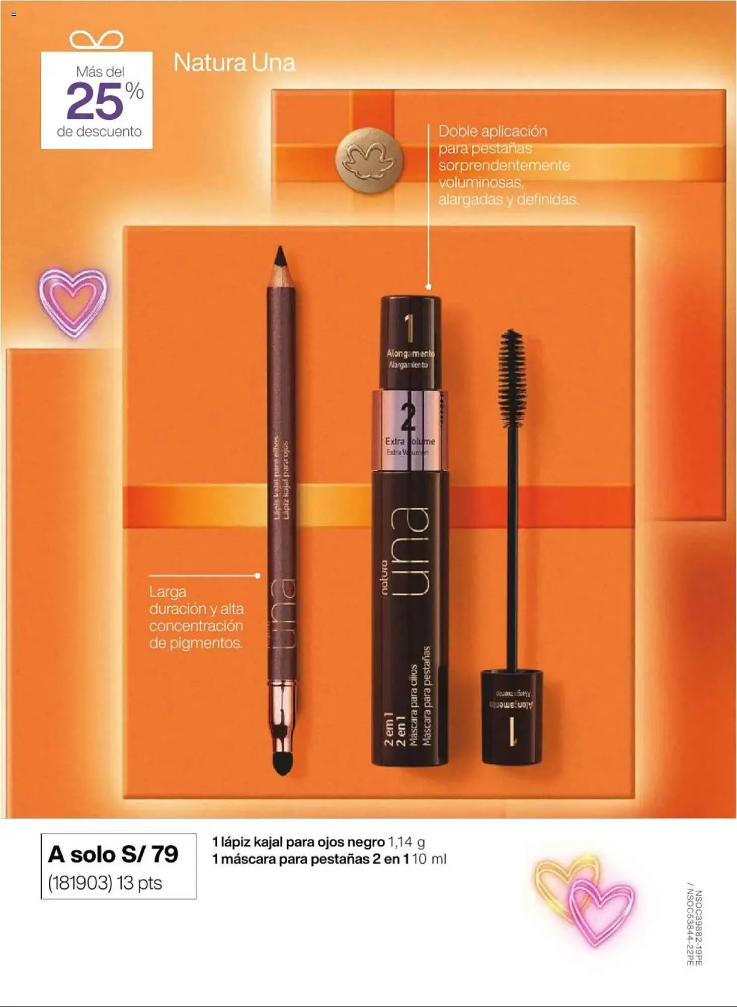 Catalogo de Catálogo Natura 3 de febrero al 4 de marzo 2025 - Pag 20