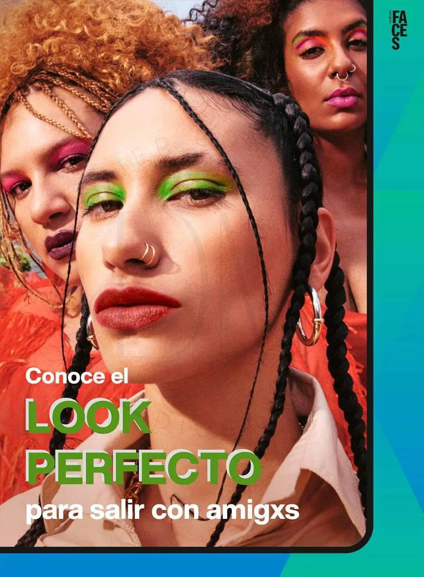 Catalogo de Catálogo Natura 5 de setiembre al 14 de setiembre 2023 - Pag 42