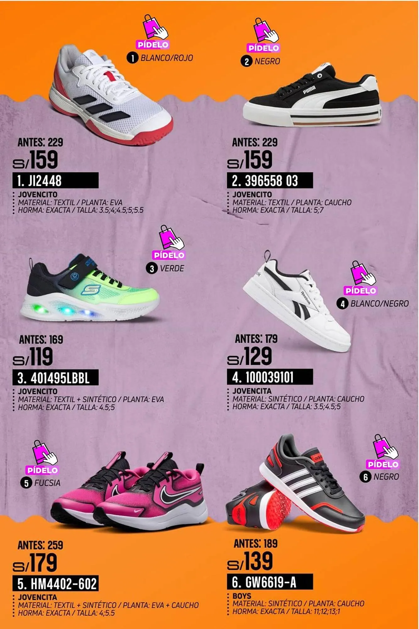 Catalogo de Catálogo Sokso 13 de noviembre al 7 de diciembre 2025 - Pag 91