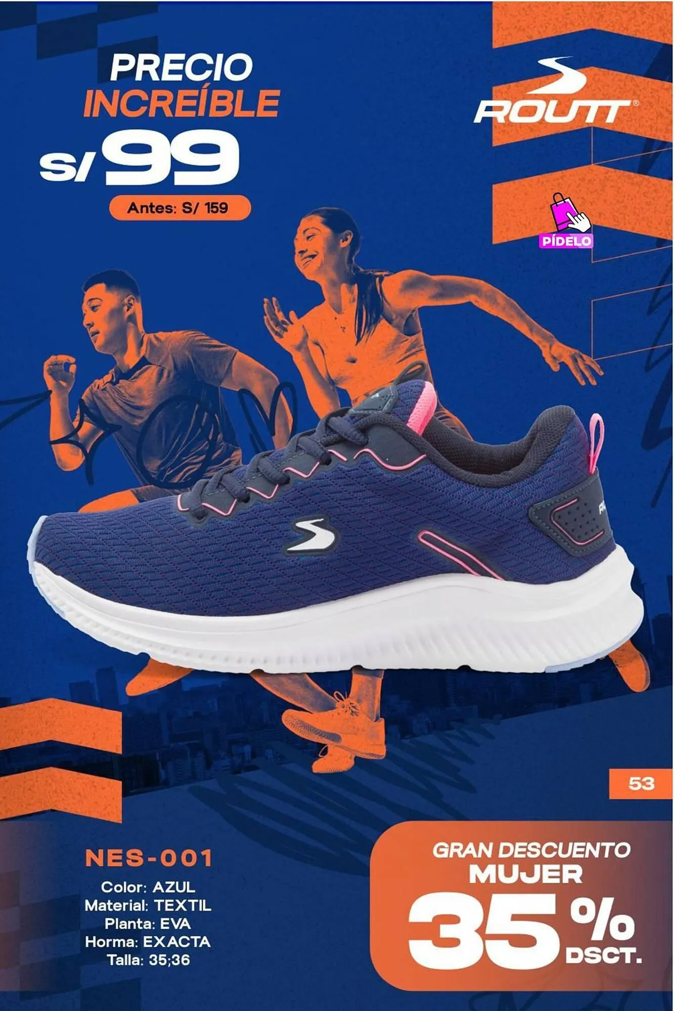 Catalogo de Catálogo Sokso 5 de junio al 29 de junio 2025 - Pag 53