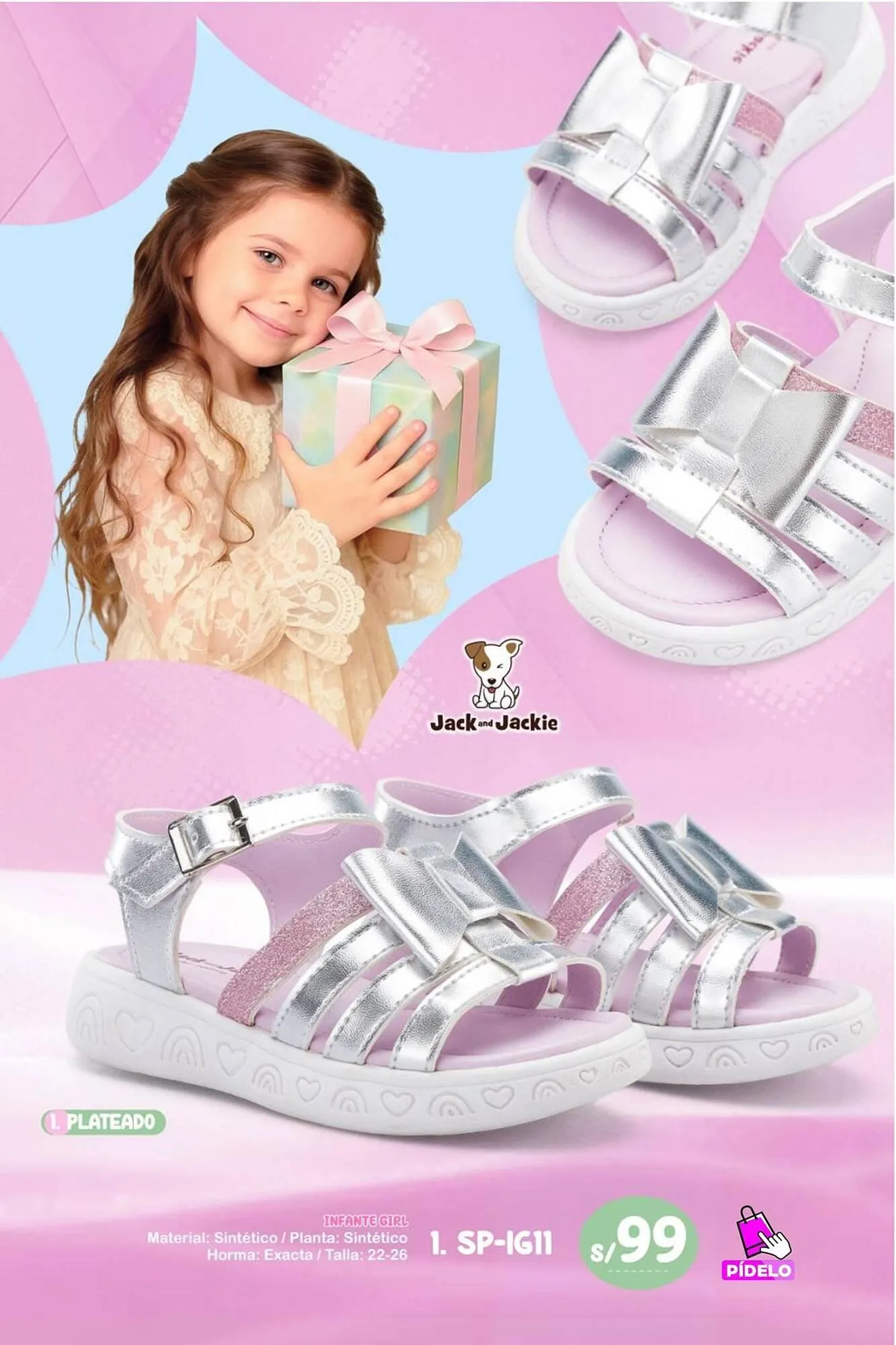 Catalogo de Catálogo Sokso 10 de noviembre al 4 de enero 2026 - Pag 3