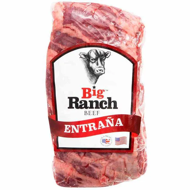Entraña Fina Americana BIG RANCH