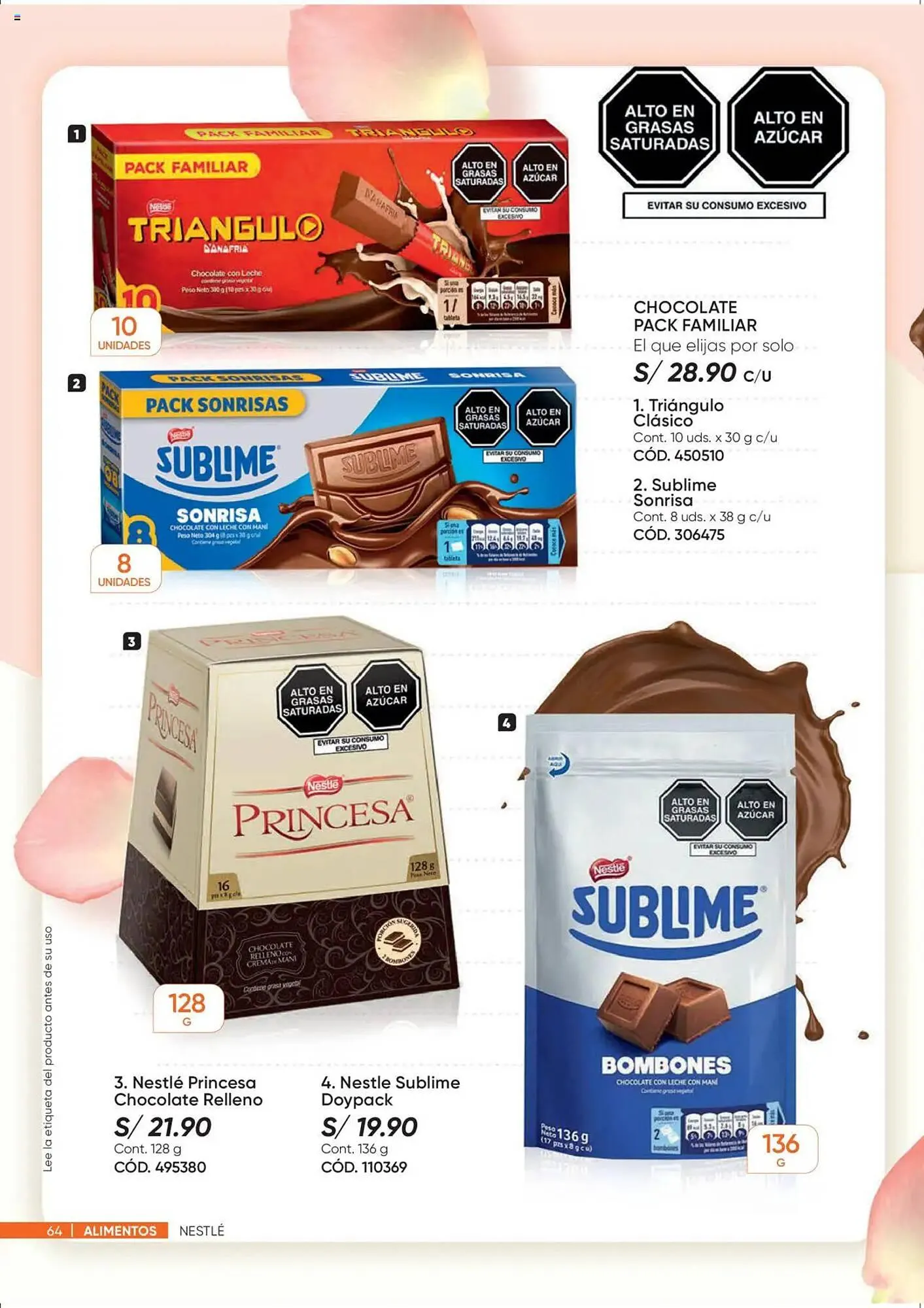 Catalogo de Catálogo Dupree 14 de abril al 20 de abril 2025 - Pag 144