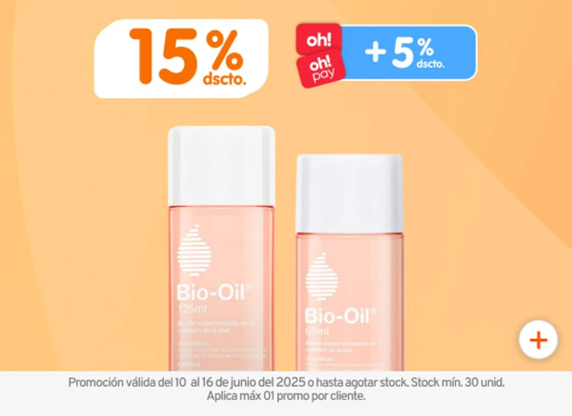 Catalogo de Catálogo Mifarma 10 de junio al 16 de junio 2025 - Pag 2