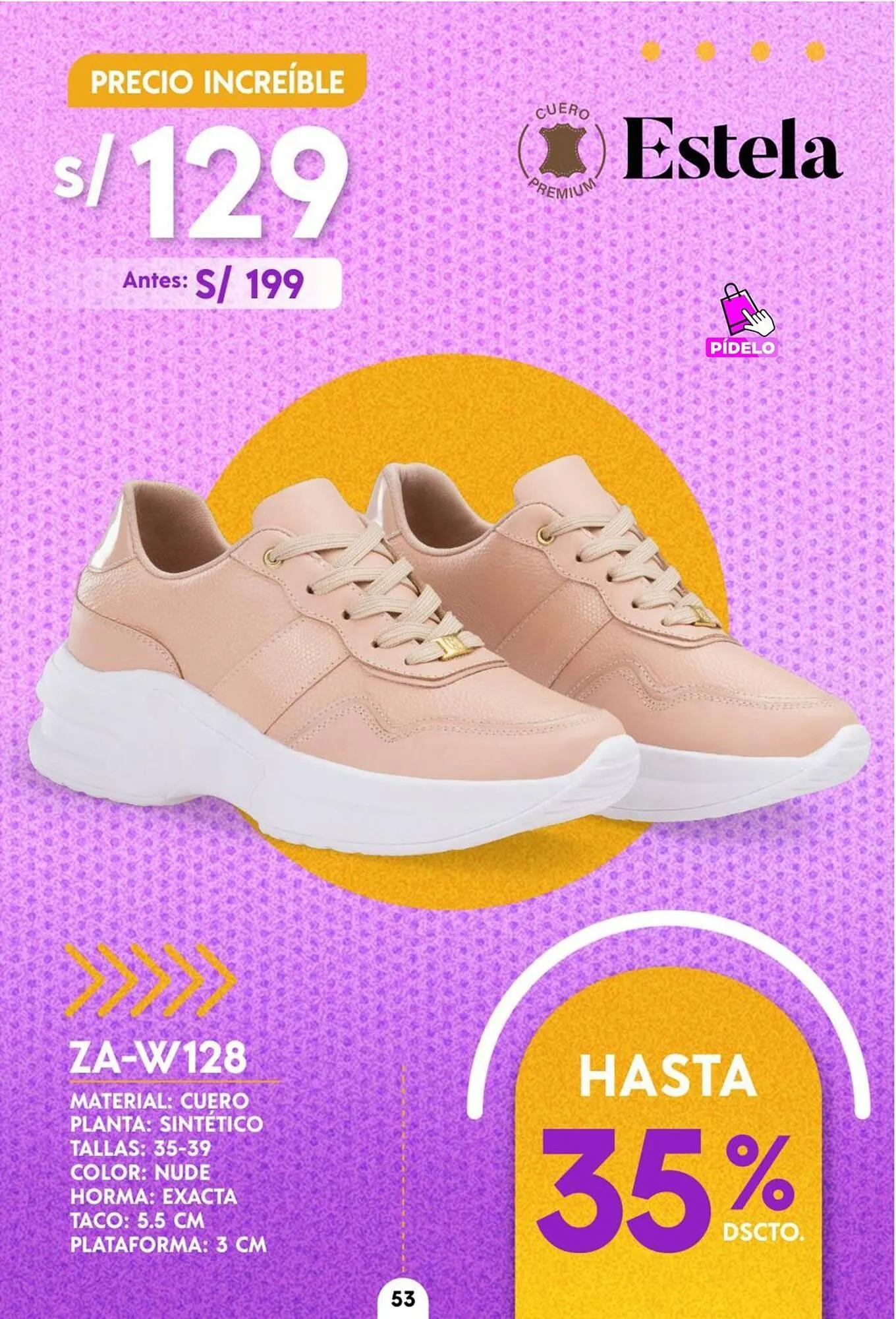 Catalogo de Catálogo Sokso 24 de abril al 4 de mayo 2025 - Pag 53