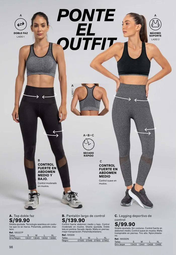 Catalogo de Papá mi persona favorita  14 de junio al 30 de junio 2024 - Pag 98