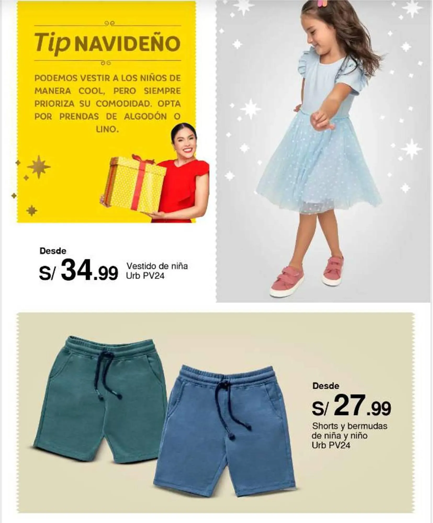 Catalogo de Catálogo Metro 1 de diciembre al 25 de diciembre 2023 - Pag 22