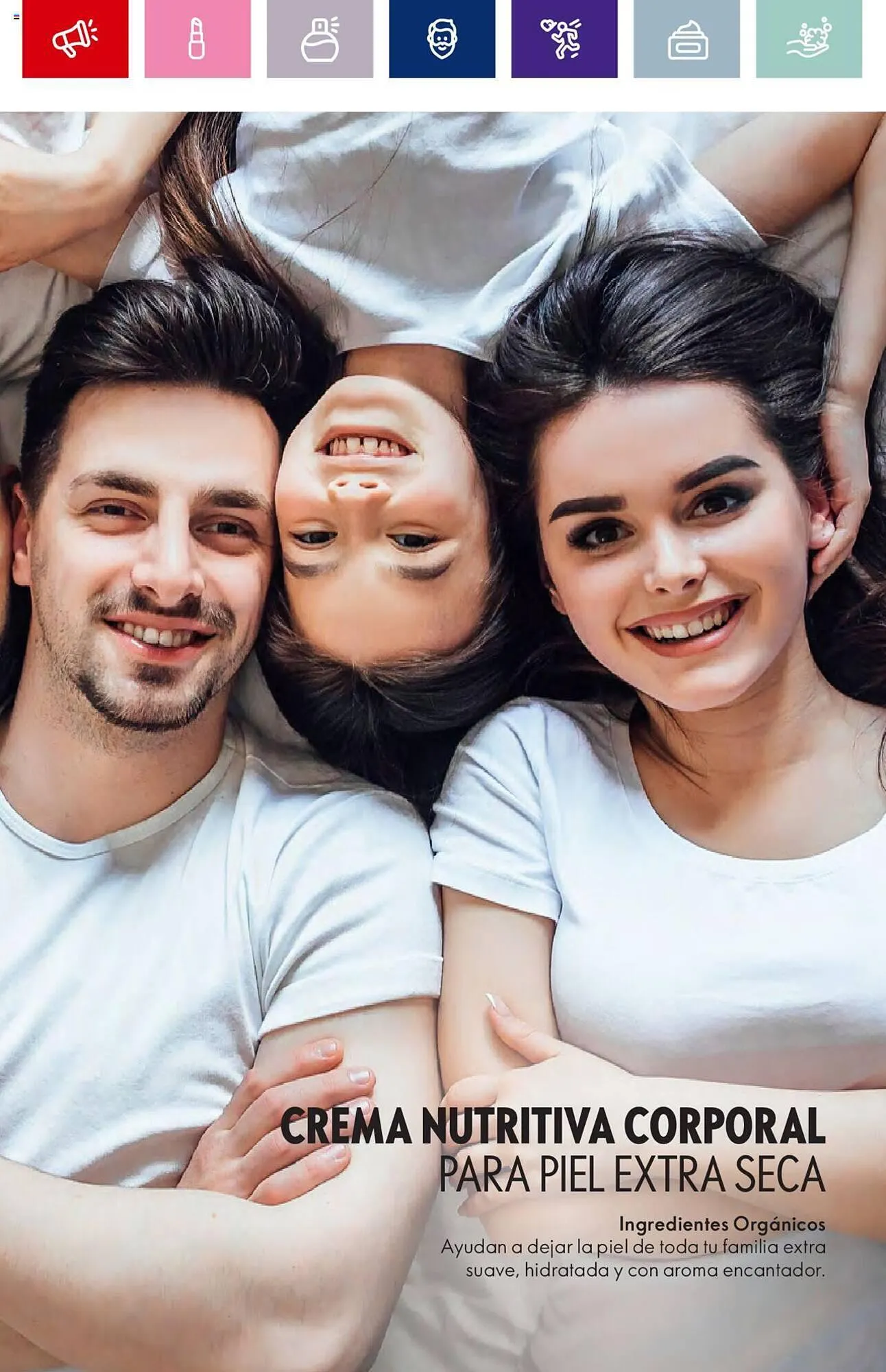 Catalogo de Catálogo Oriflame 2 de marzo al 22 de marzo 2024 - Pag 120