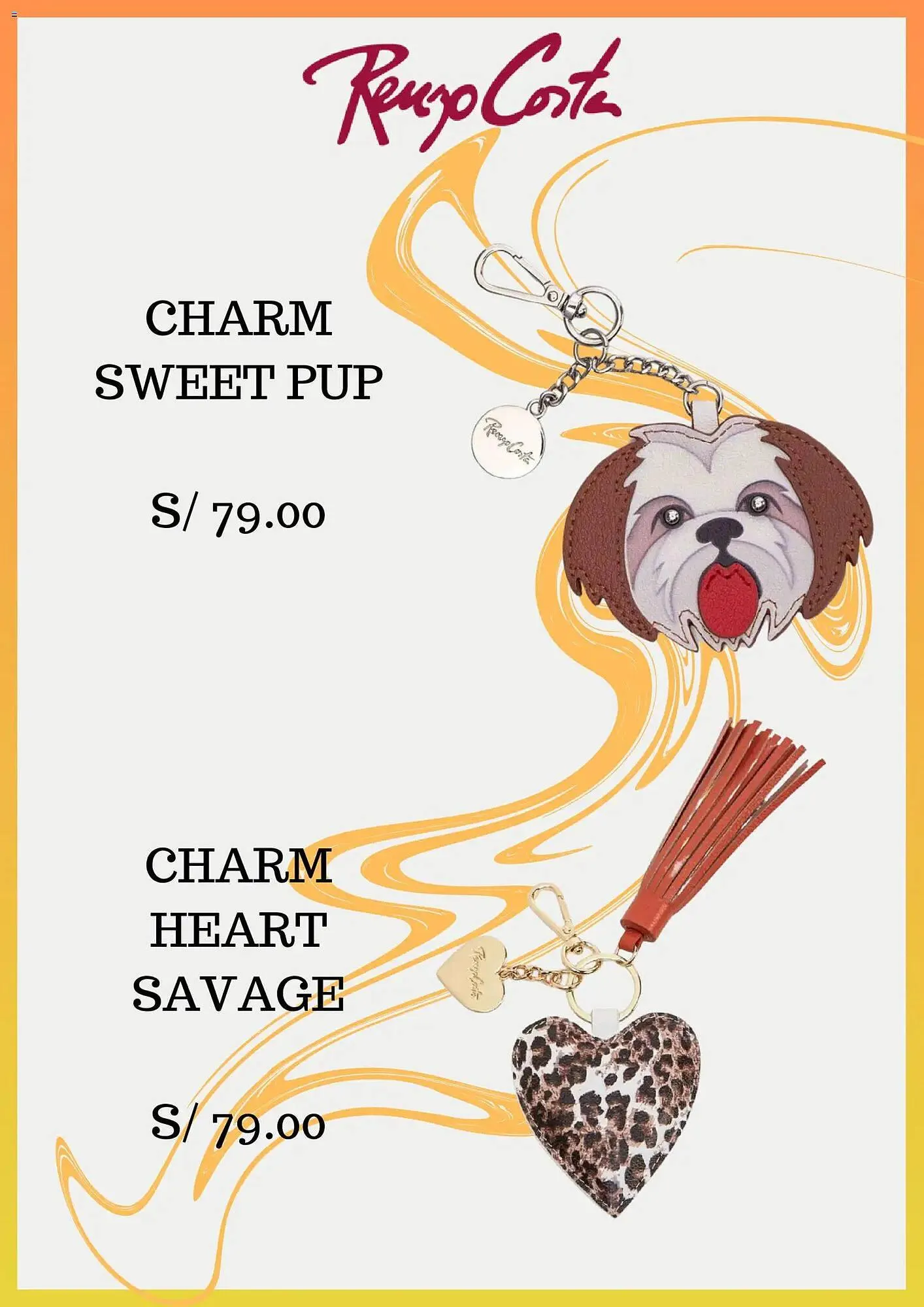 Catalogo de Catálogo Renzo Costa 5 de febrero al 28 de febrero 2026 - Pag 6