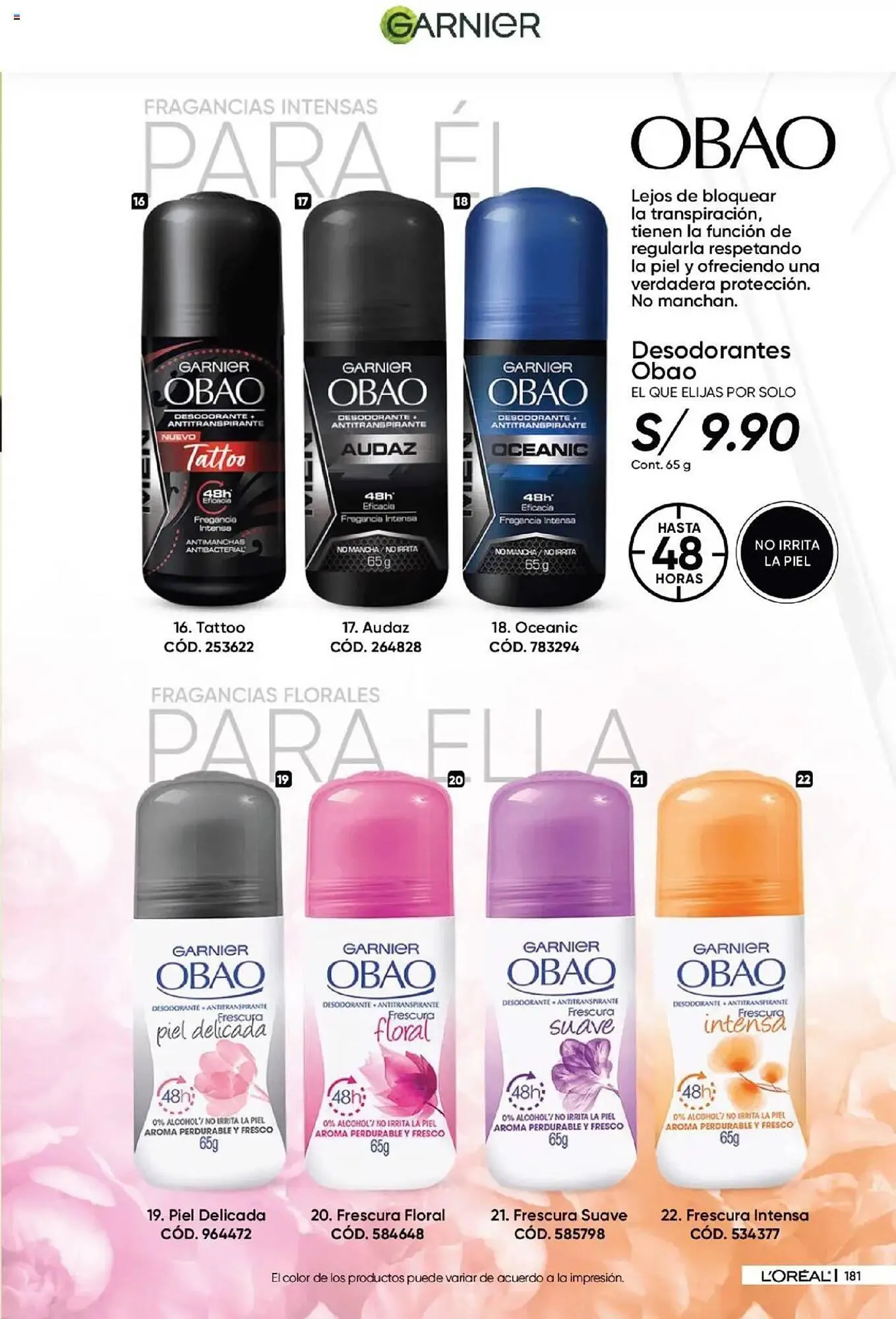 Catalogo de Catálogo Dupree 28 de mayo al 1 de julio 2025 - Pag 183