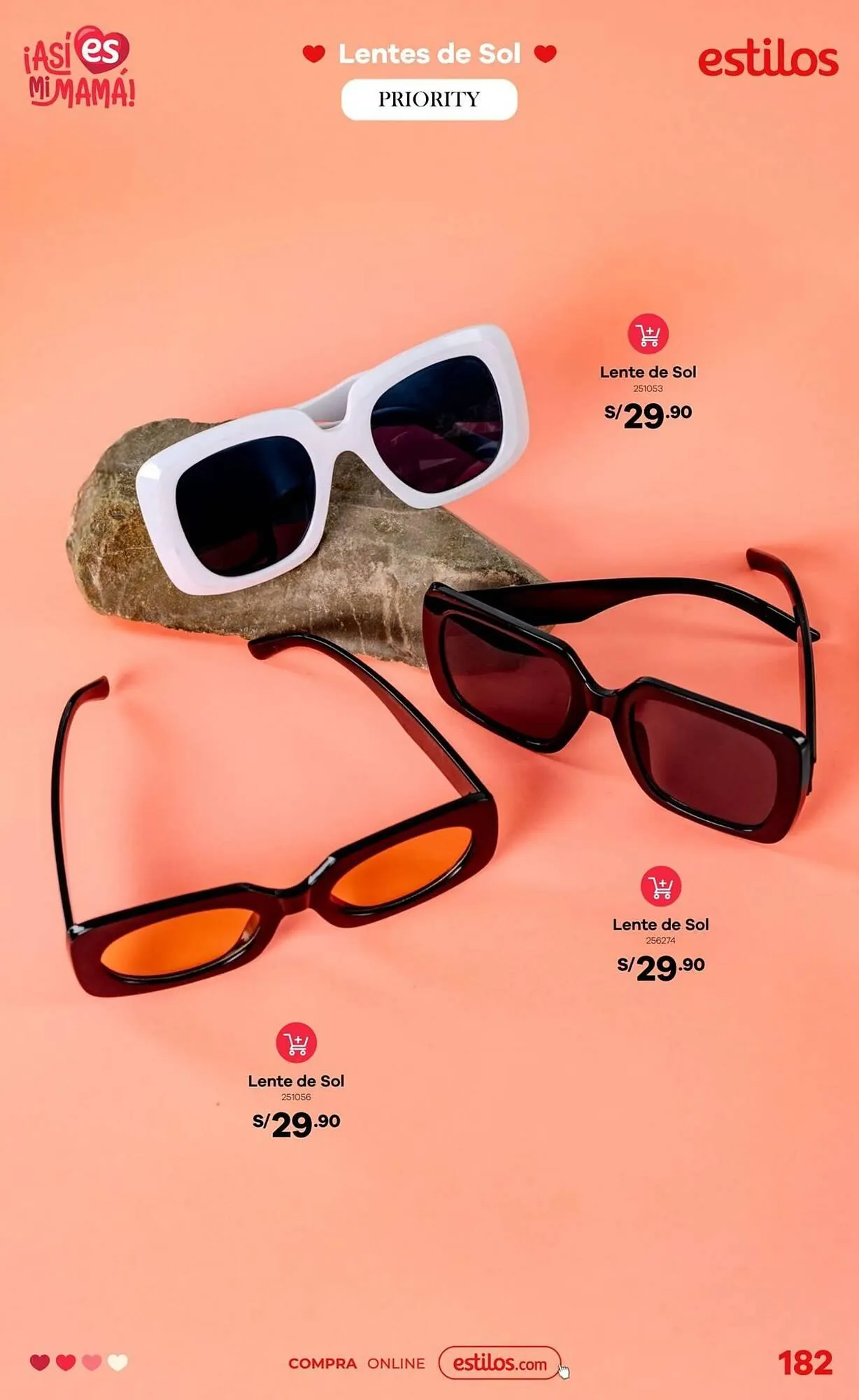 Catalogo de Catálogo Estilos 11 de setiembre al 30 de setiembre 2025 - Pag 138