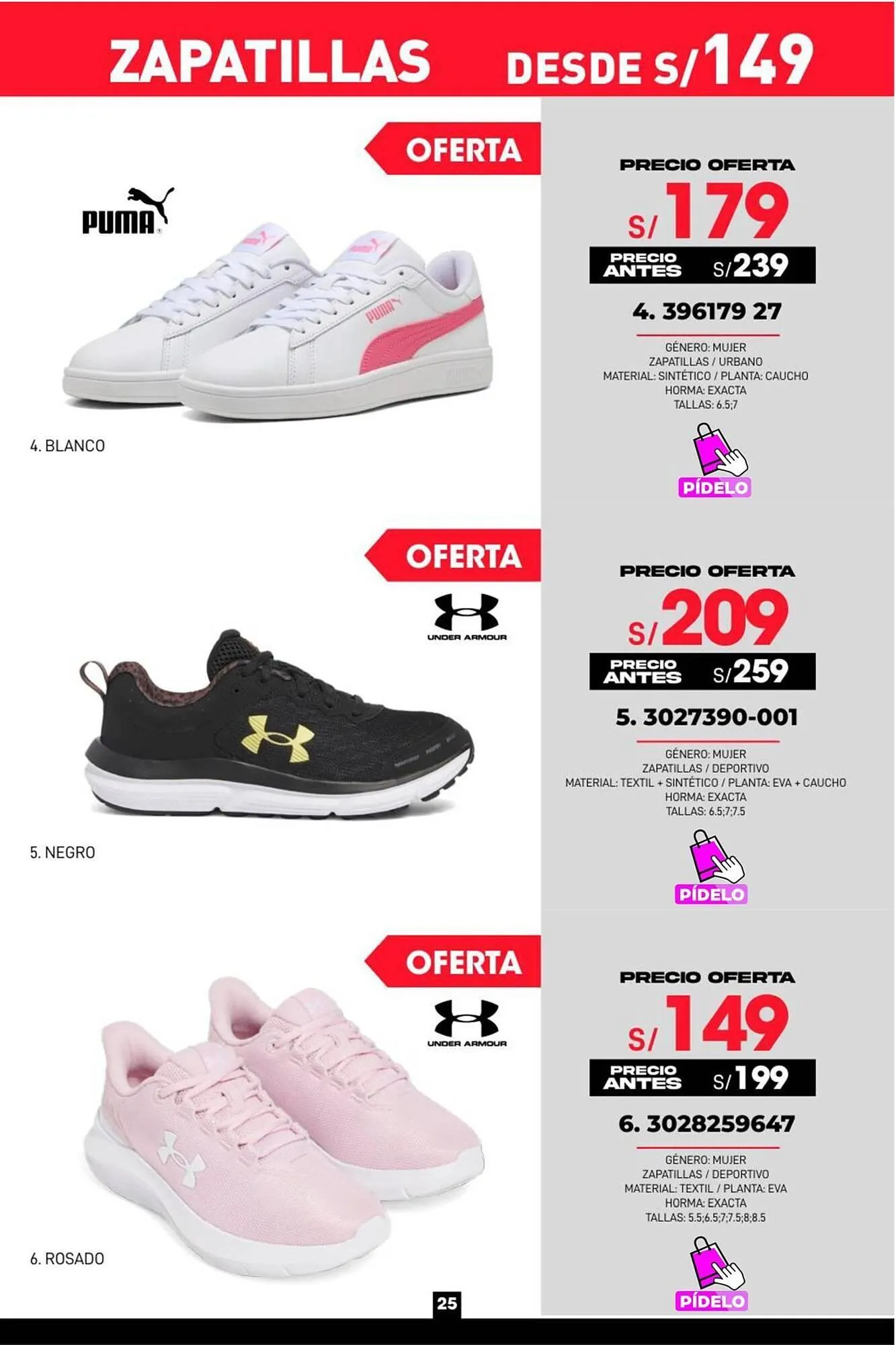 Catalogo de Catálogo Sokso 26 de marzo al 12 de abril 2026 - Pag 25