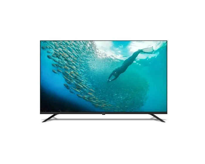 Televisor Philips Smart TV 65" LED 4K Google TV 65PUD7019/43