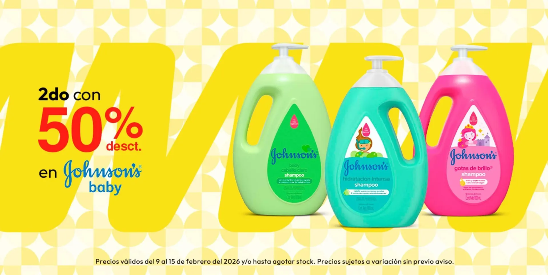 Catalogo de Catálogo Metro 16 de febrero al 22 de febrero 2026 - Pag 30