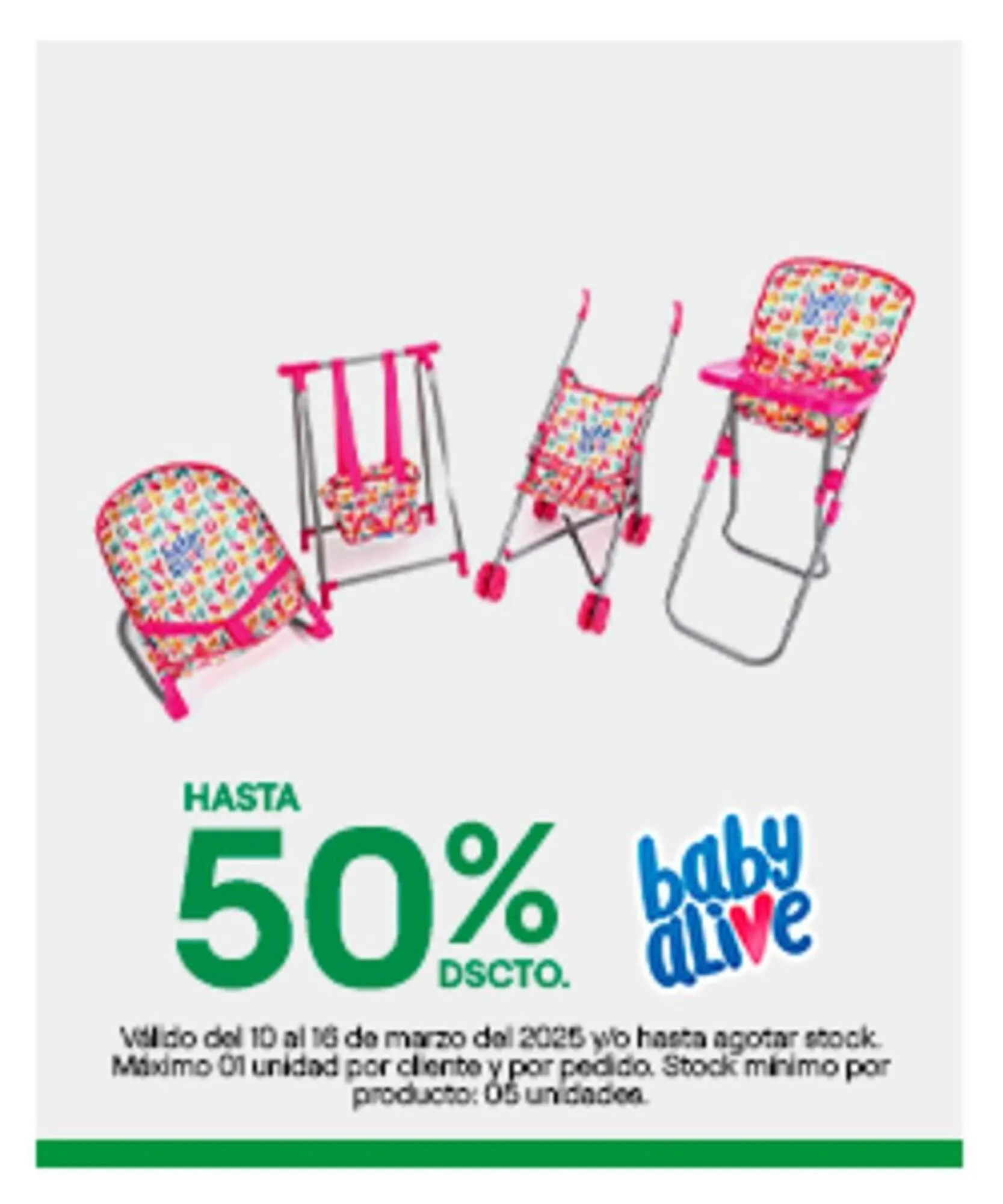 Catalogo de Catálogo Tai Loy 12 de marzo al 16 de marzo 2025 - Pag 3