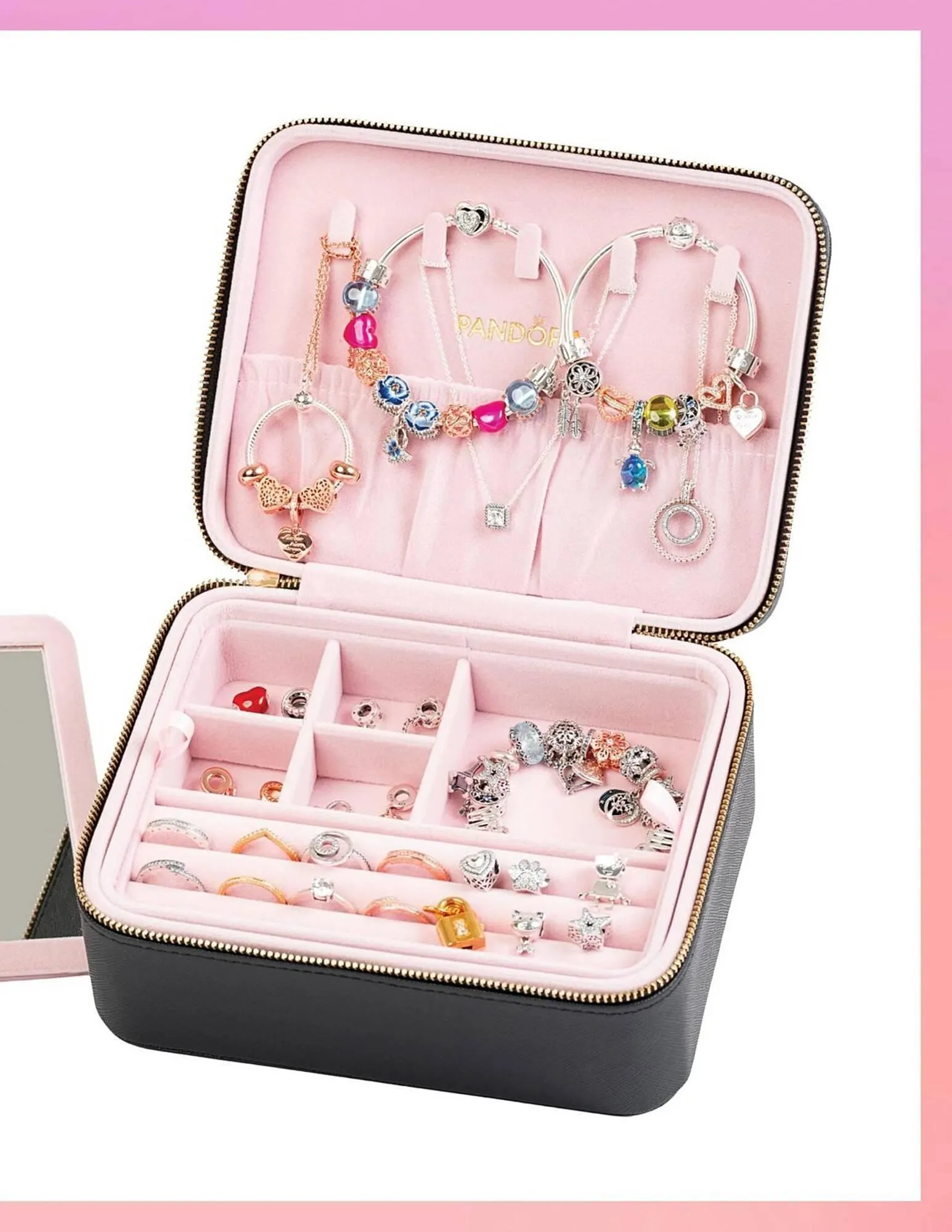 Catalogo de Catálogo Pandora 29 de abril al 31 de mayo 2024 - Pag 3