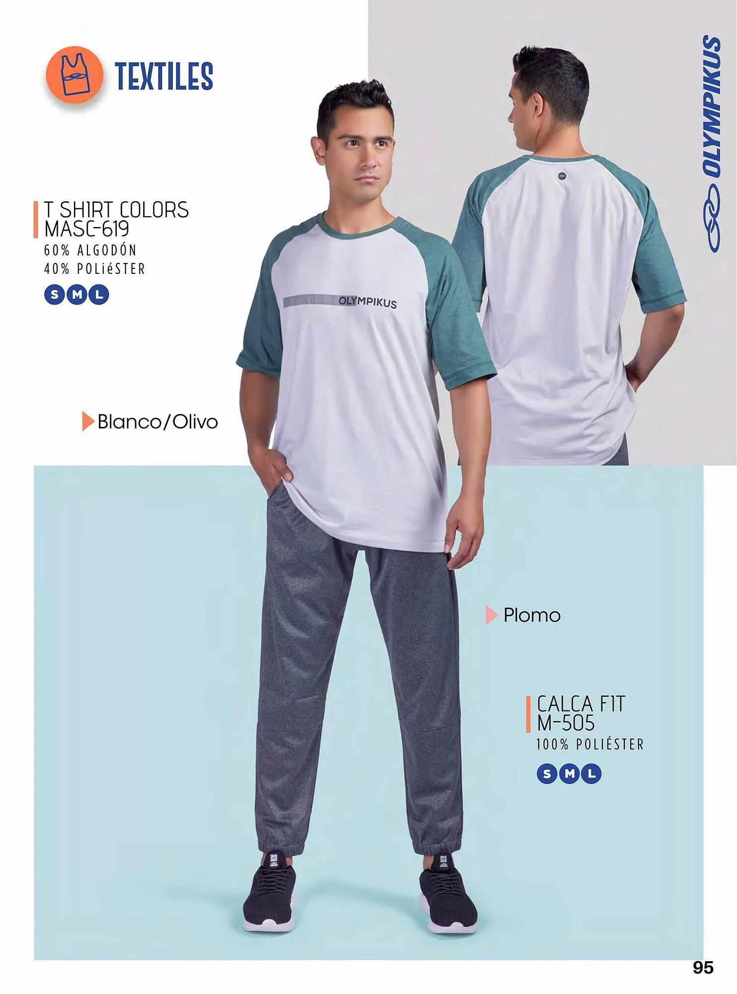 Catalogo de Catálogo Azaleia 26 de setiembre al 31 de octubre 2023 - Pag 95