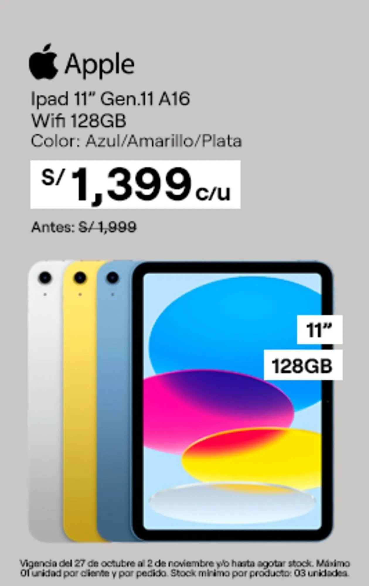 Catálogo Tai Loy - 1