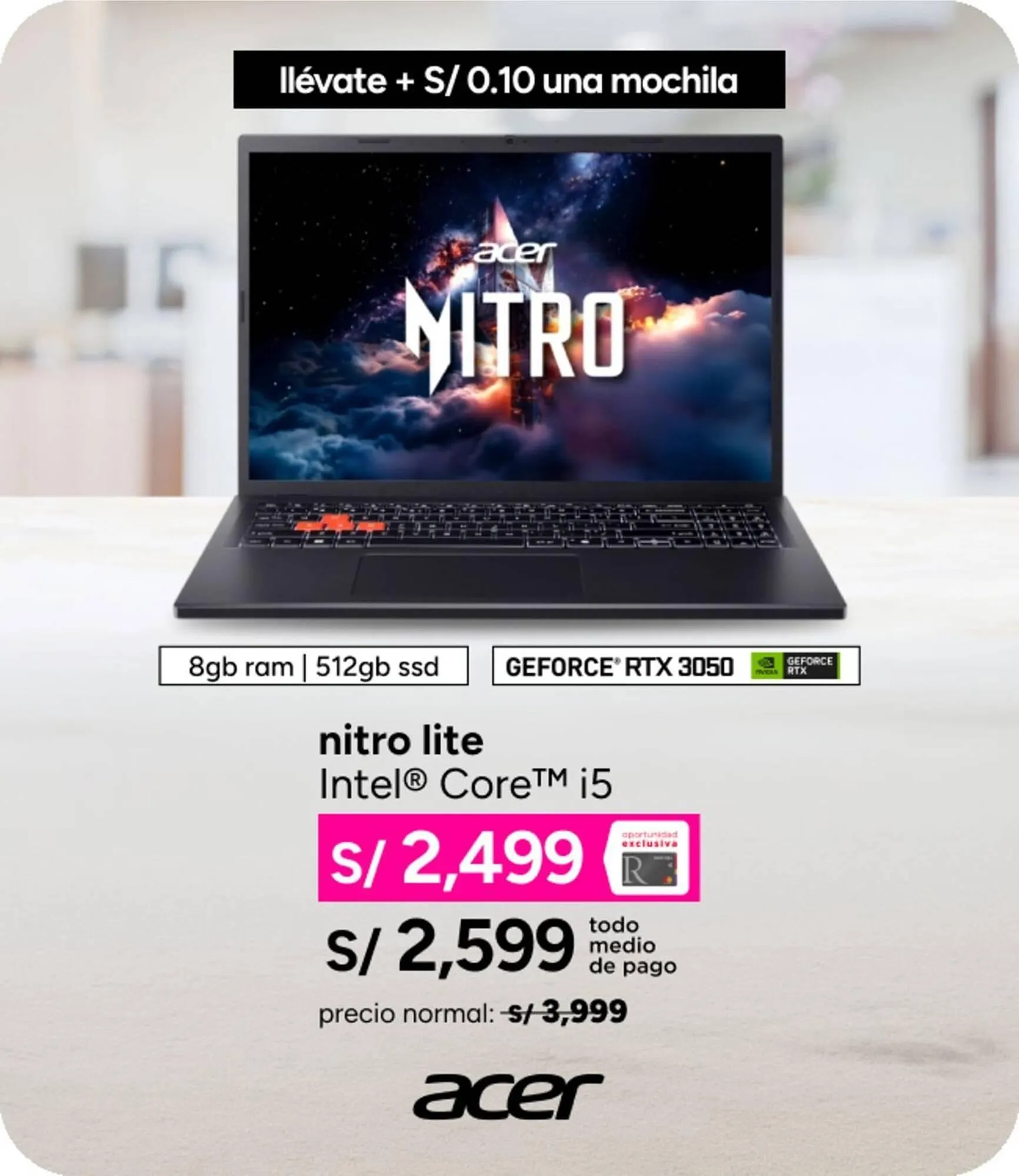 Catalogo de Catálogo Ripley 12 de febrero al 20 de febrero 2026 - Pag 7