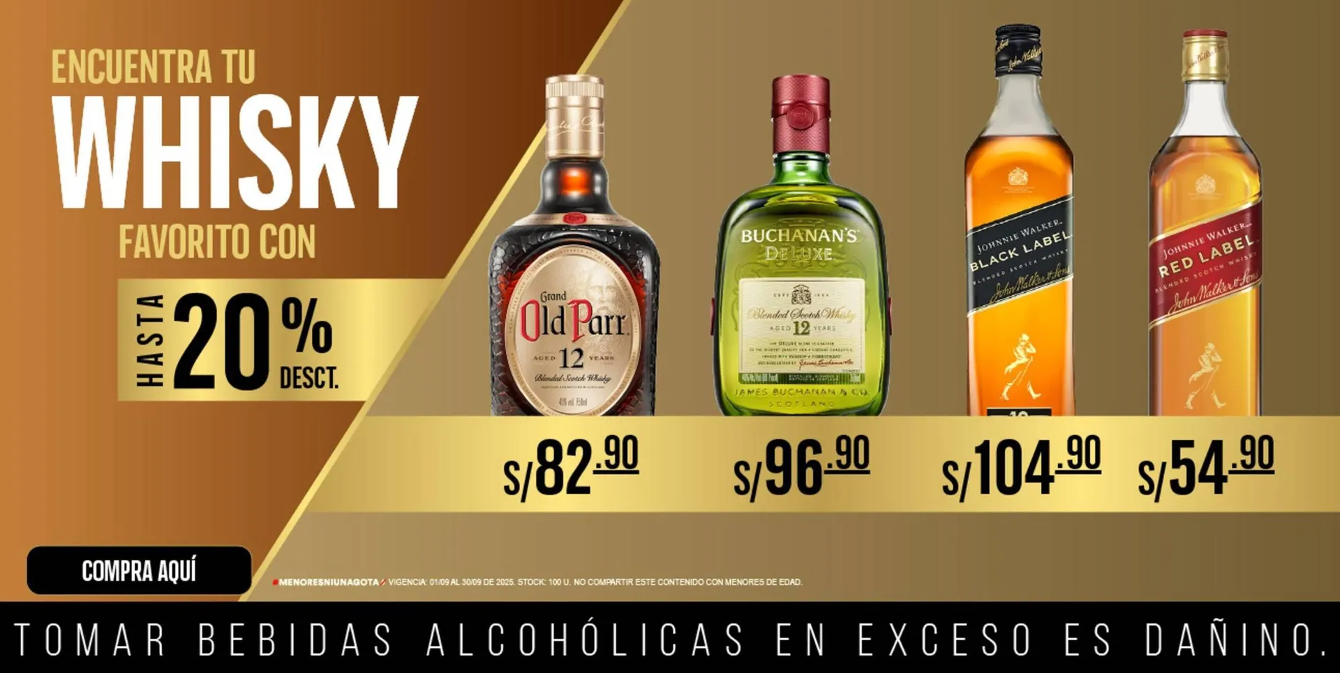 Catalogo de Catálogo Wong 24 de octubre al 7 de noviembre 2025 - Pag 89