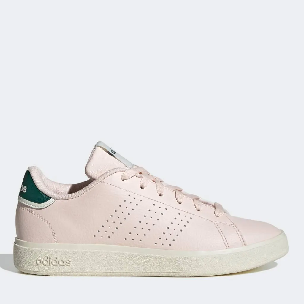 Zapatillas Urbanas Adidas Mujeres Jh8693 Advantage Base 2