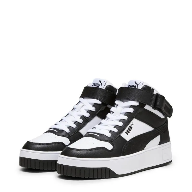 Zapatillas urbanas Mujer Carina Street Mid