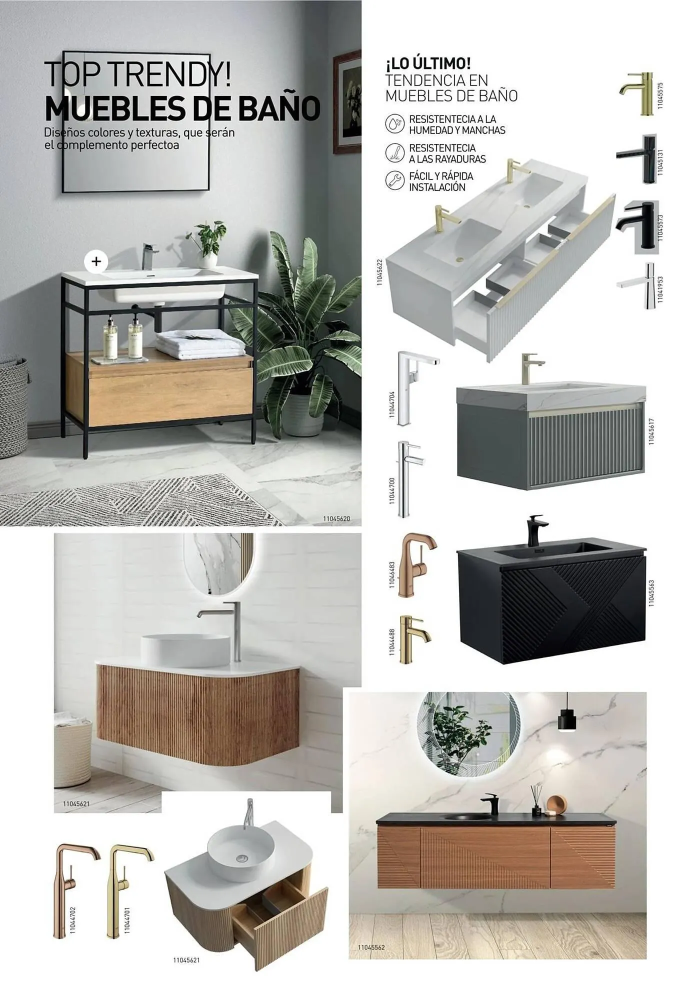 Catalogo de Catálogo Decor Center 12 de noviembre al 12 de enero 2025 - Pag 13