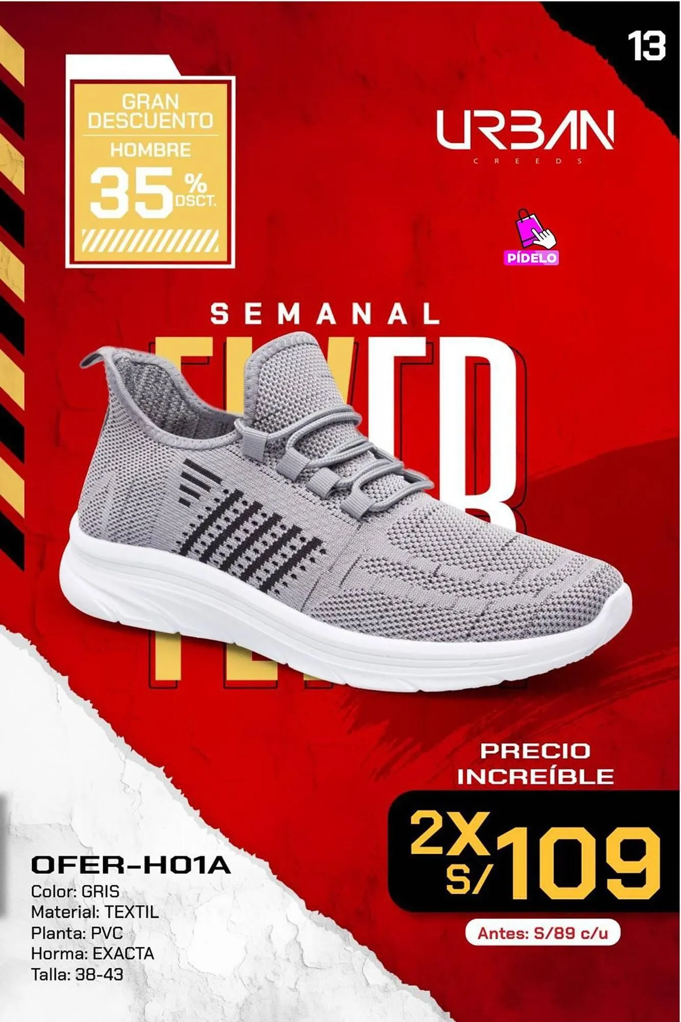 Catalogo de Catálogo Sokso 2 de octubre al 12 de octubre 2025 - Pag 13